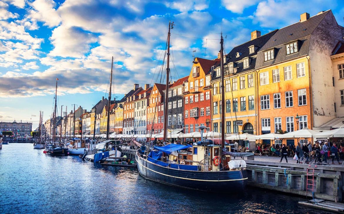 Denmark & Norway Strike Tourist Border Deal – Travelmaker Indonesia