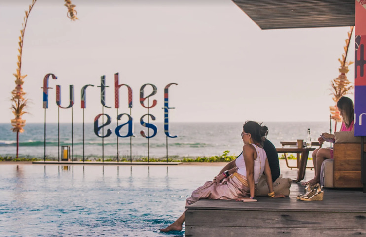 Inspiring Travel Event Further East Returns To Bali November 7-10, 2022 ...