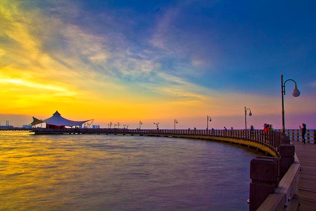 Inilah 6 Manfaat Berlibur Di Kawasan Wisata Pantai Ancol Taman Impian Travelmaker Indonesia