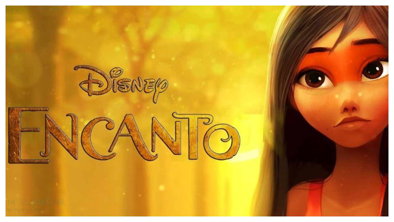 Walt Disney Animation Studios’ Rilis Trailer, Poster & Detail Film