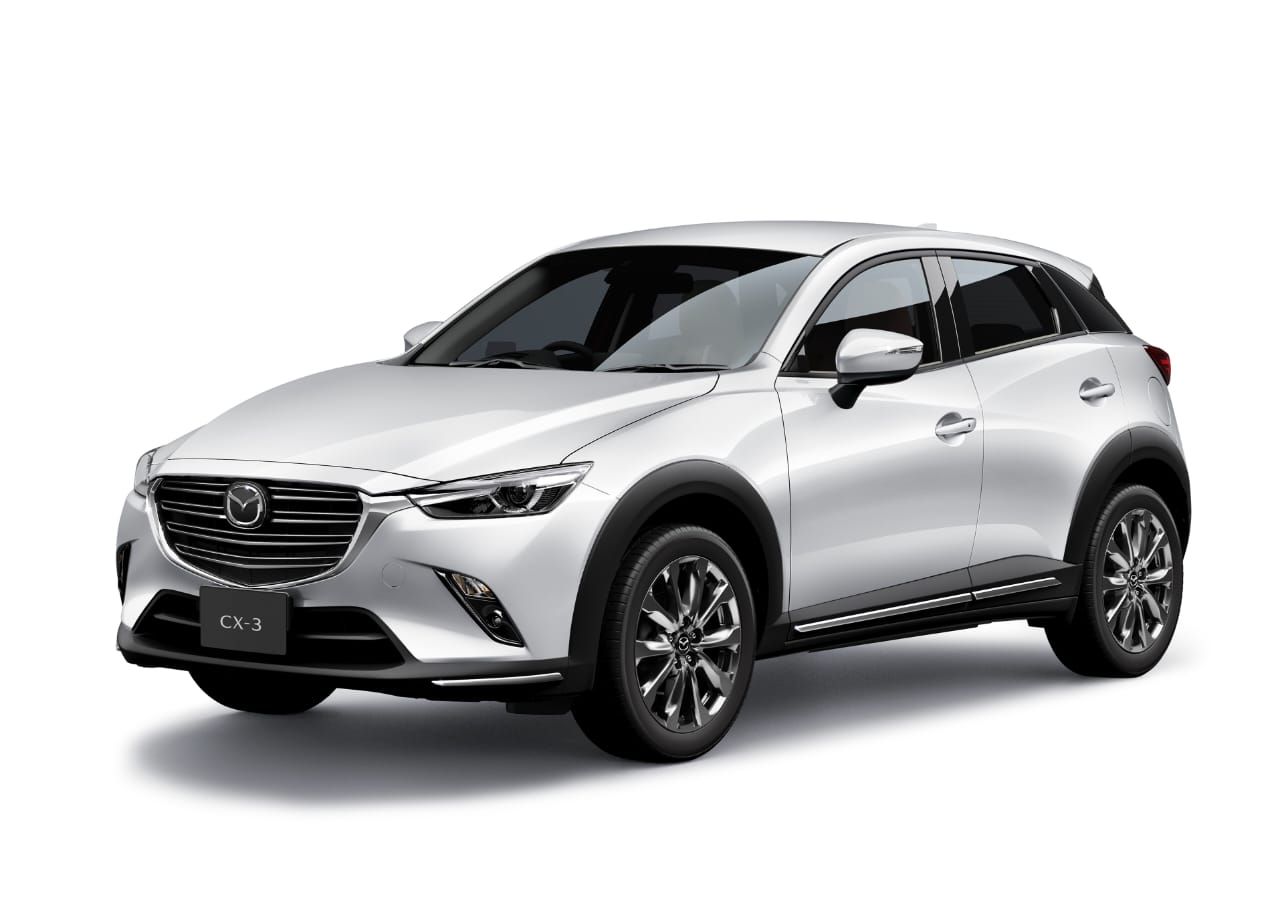 All-New Mazda Cx-9 Awd & New Mazda Cx-3 Face-Lift Resmi Diperkenalkan – Travelmaker Indonesia