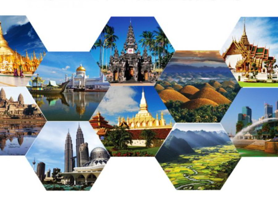 tourism in asean countries