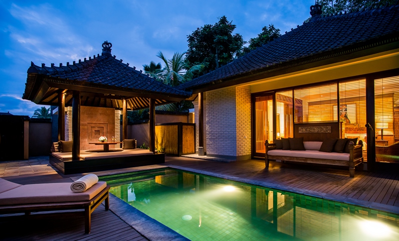 Tanah Gajah Resort by Hadiprana Launches Extended Stays Away From The ...