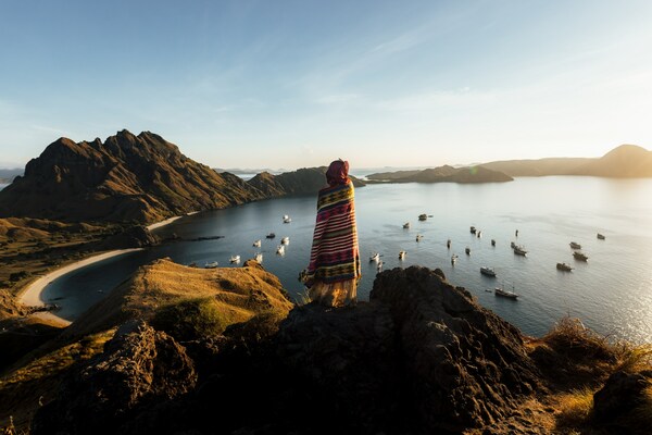 Dukung Traveler Indonesia Jelajahi Dunia, Pelago Resmi Perluas Layanan ...