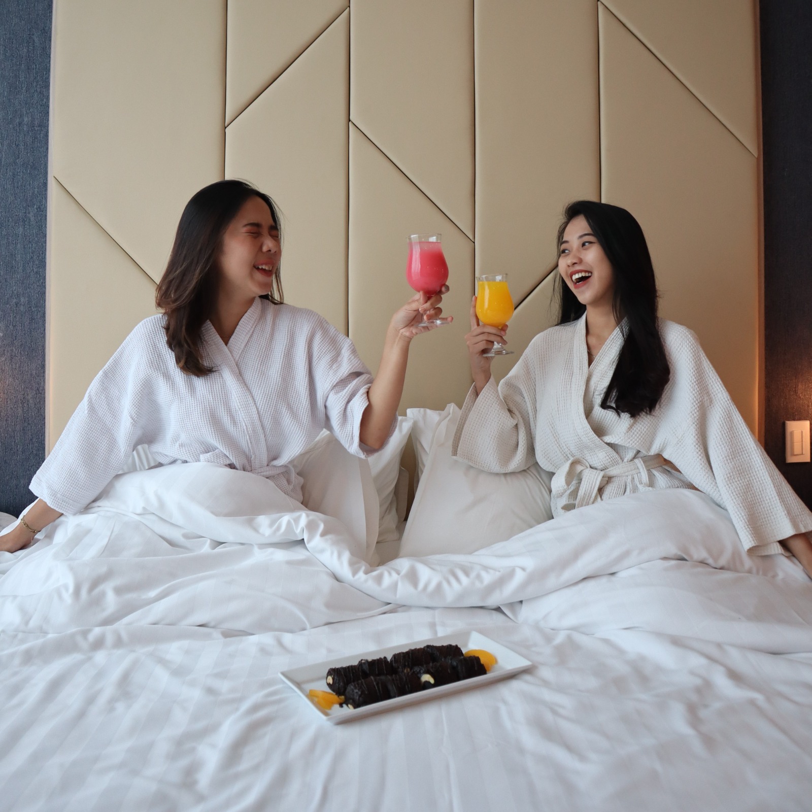 Aston Kemayoran City Hotel Kembali Hadirkan Promo “Sunday Monday ...